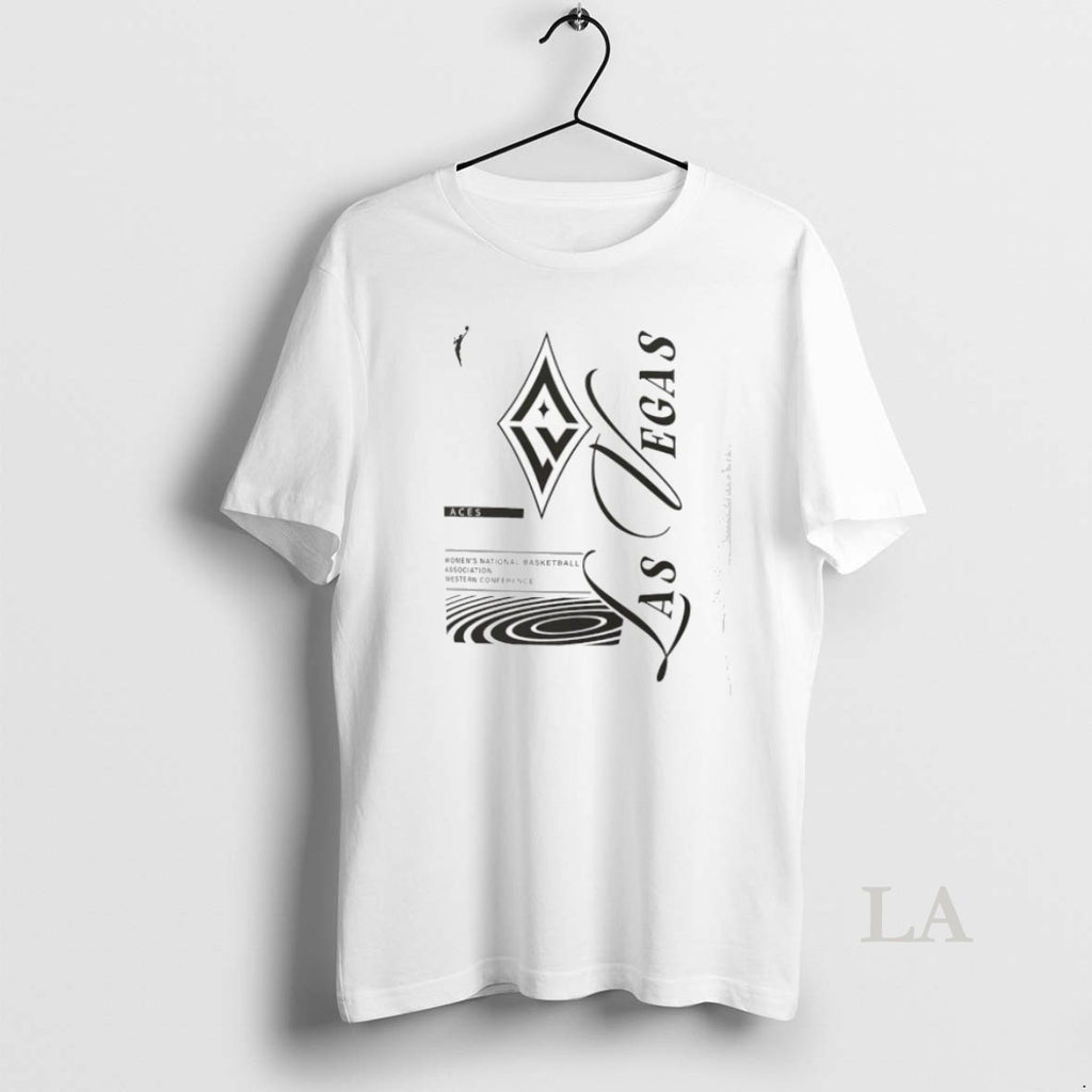 Original Las Vegas Aces Womens National Basketball Association Western Conference 2025