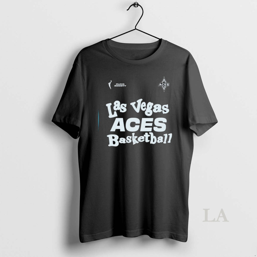 Original Las Vegas Aces Basketball 2025