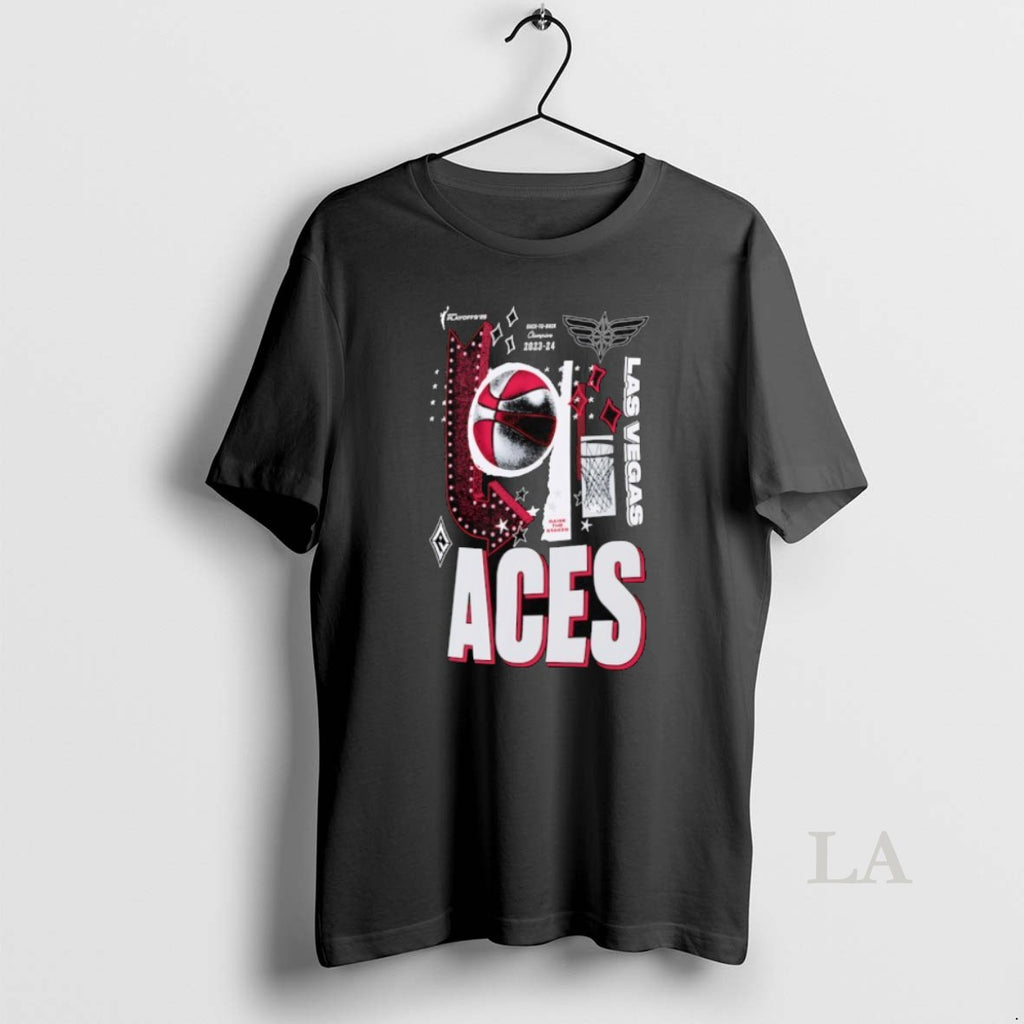 Original Las Vegas Aces Basketball Wnba Back To Back Champions 2023 2024 2025