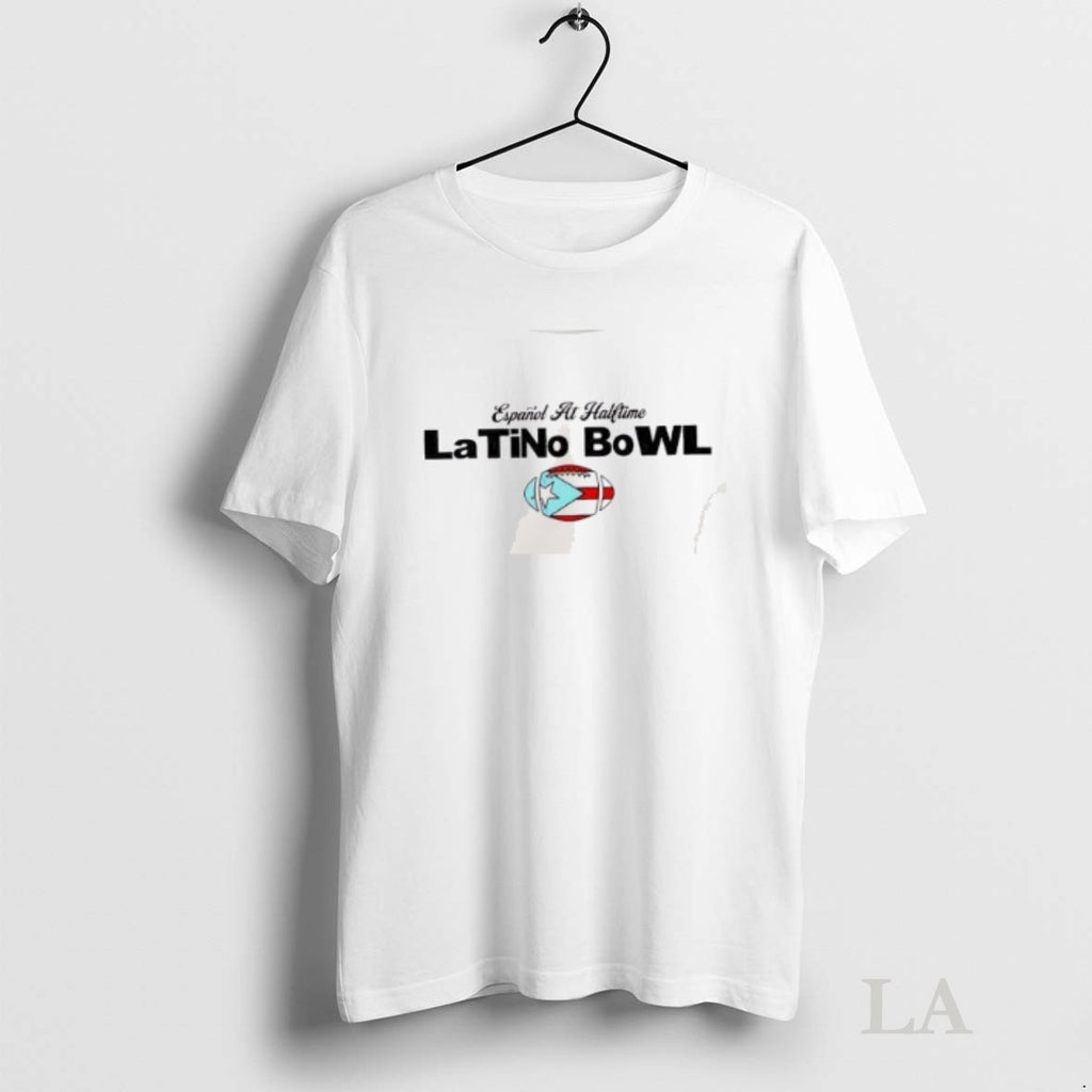 Original Latino Bowl Bad Bunny