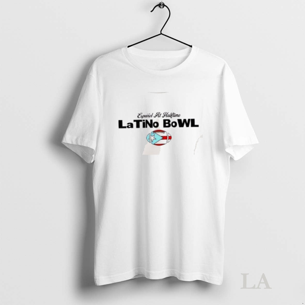 Original Latino Bowl Bad Bunny