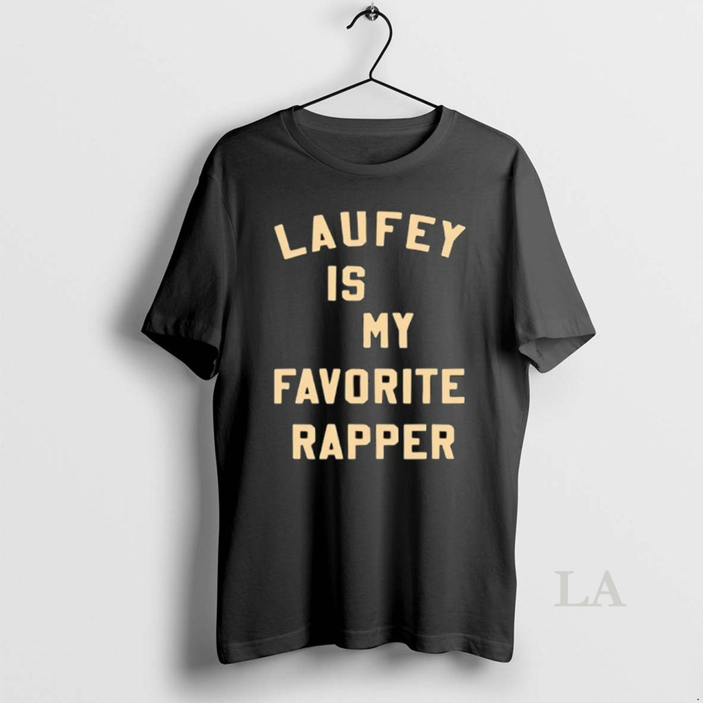 Original Laufey Is My Favorite Rapper
