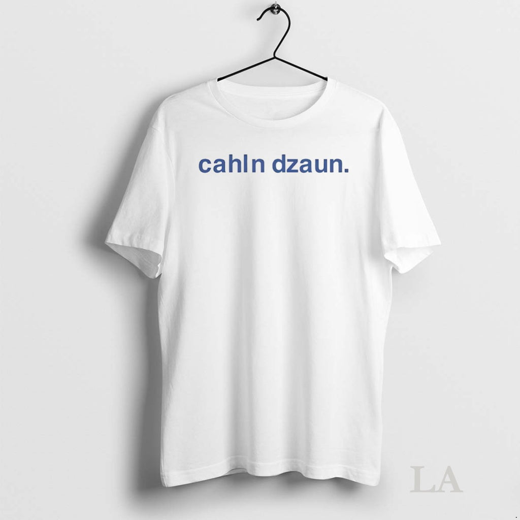 Original Laura Ramoso Cahln Dzaun