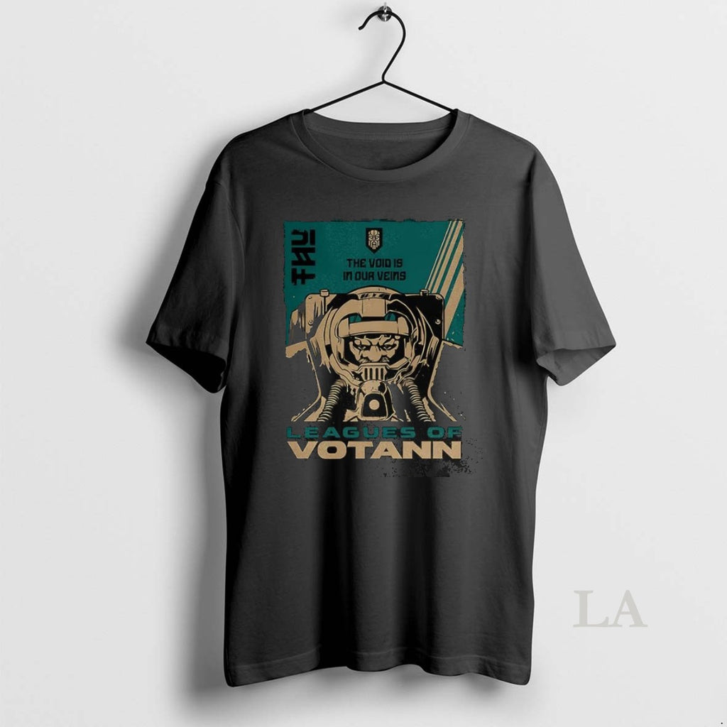 Original Leagues Of Votann