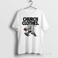 Original Lecrae Church Clothes Holy Bible