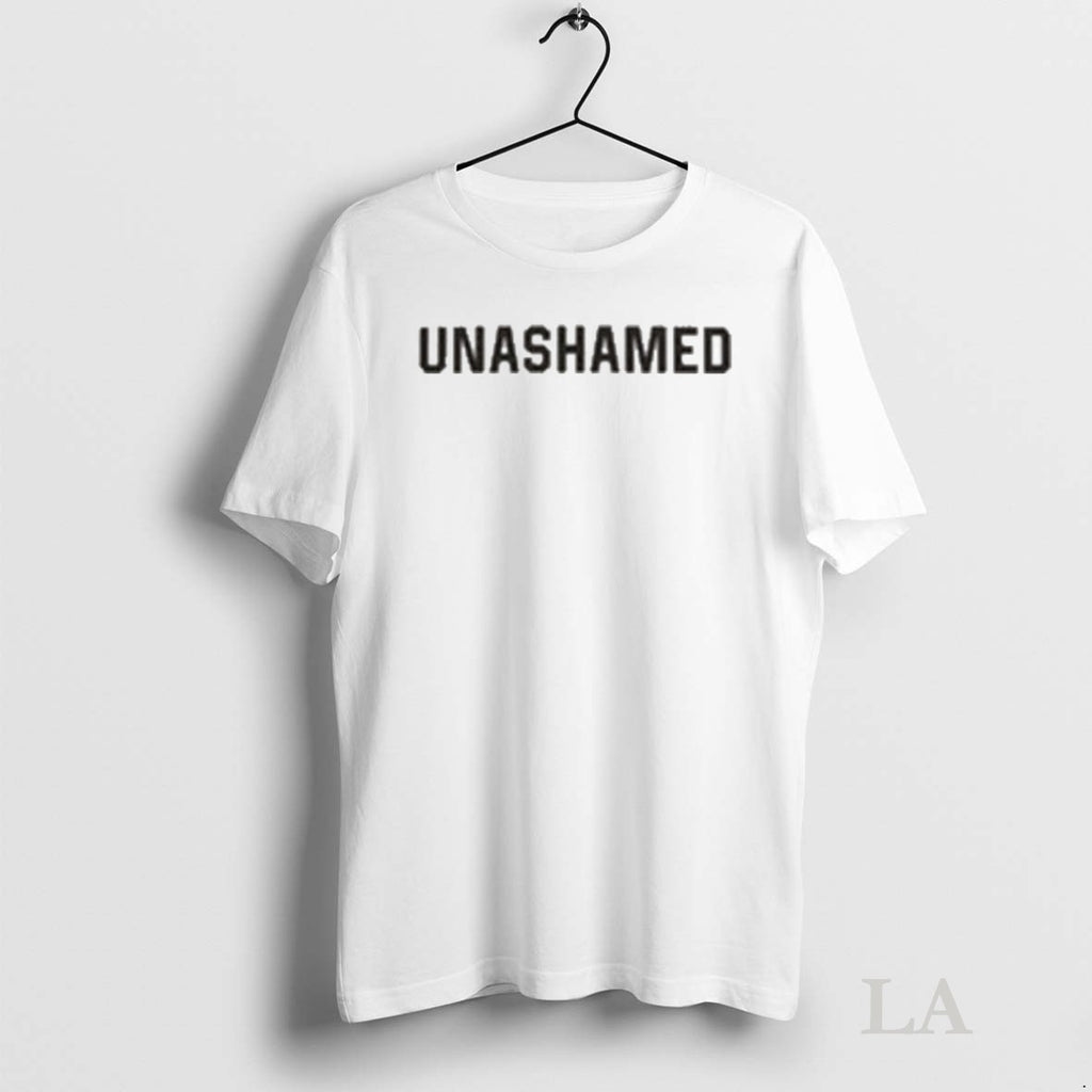 Original Lecrae Unashamed