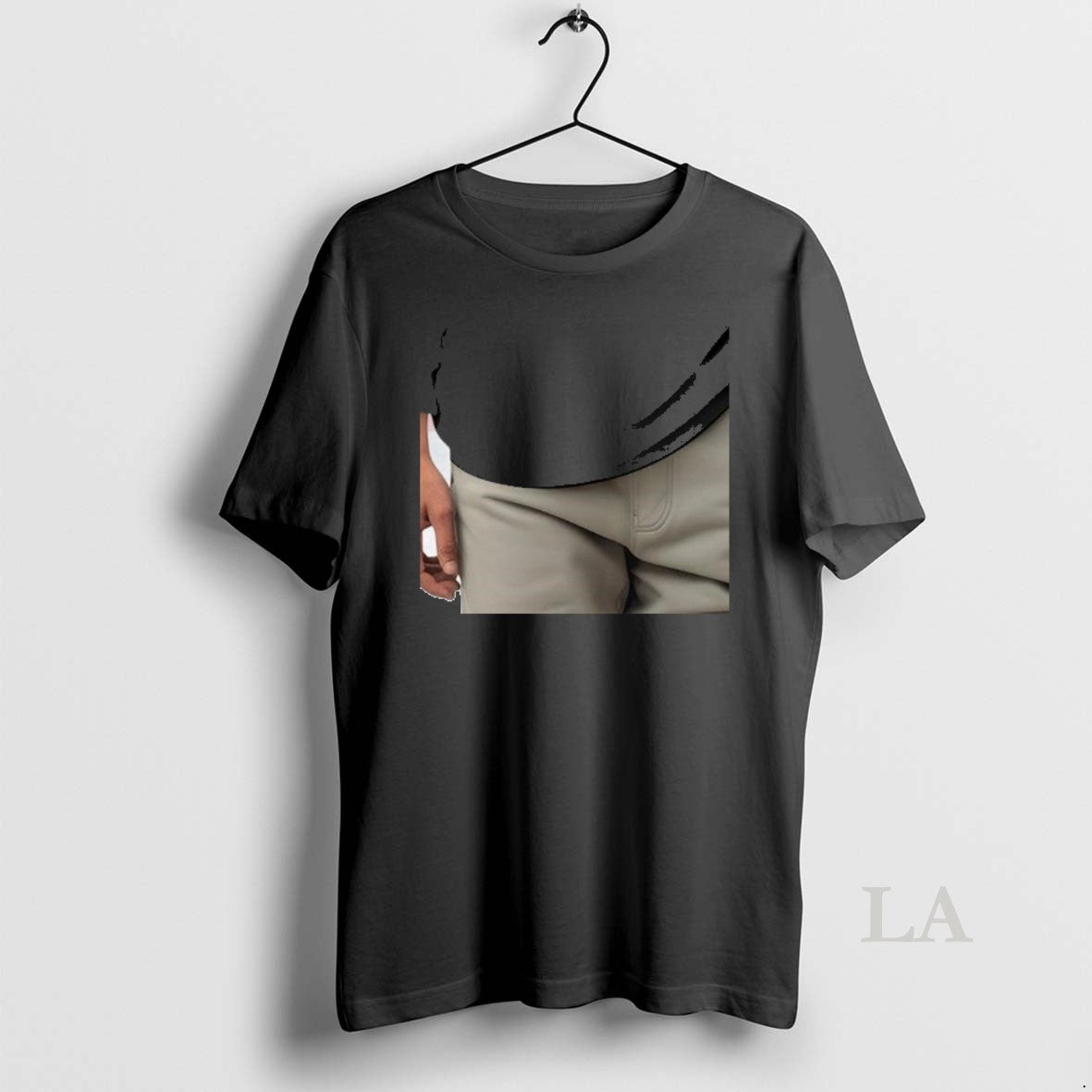 Original Leprechaun Irish Skull Clover Patricks Day