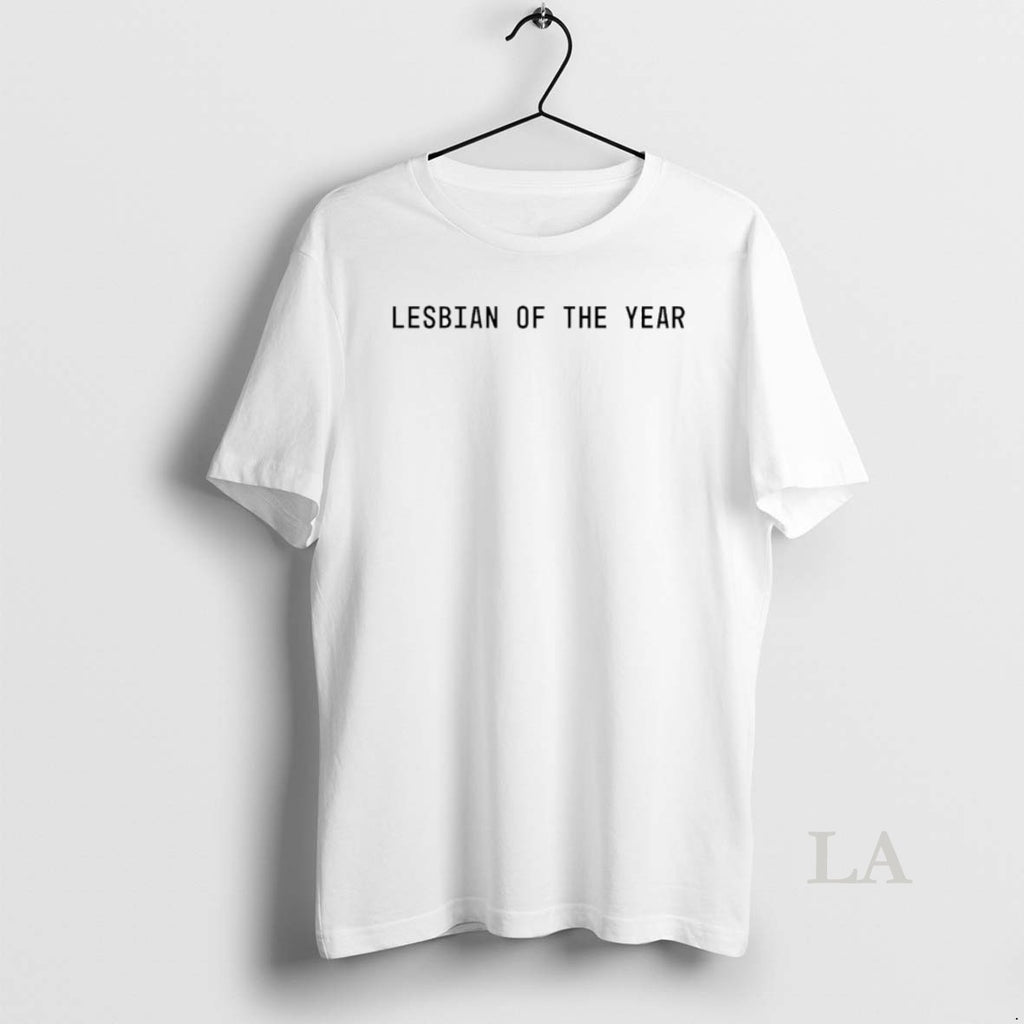 Original Lesbian Of The Year