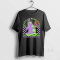 Original Lets Get Ready For World Domination Day Of The Tentacle