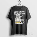 Original Lewis And Clark Expedition Sacajawea Review
