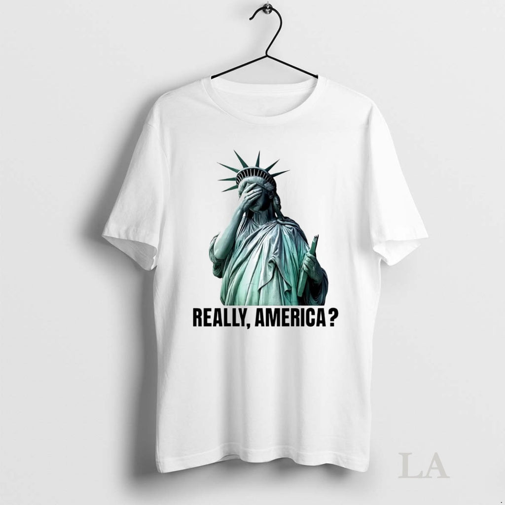Original Liberty Government Shutdown Really America