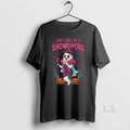 Original Life Of A Showghoul Halloween Costume