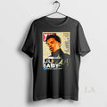 Original Lil Baby Hip Hops New Heroes Juice Wrld I Wanna Change The World