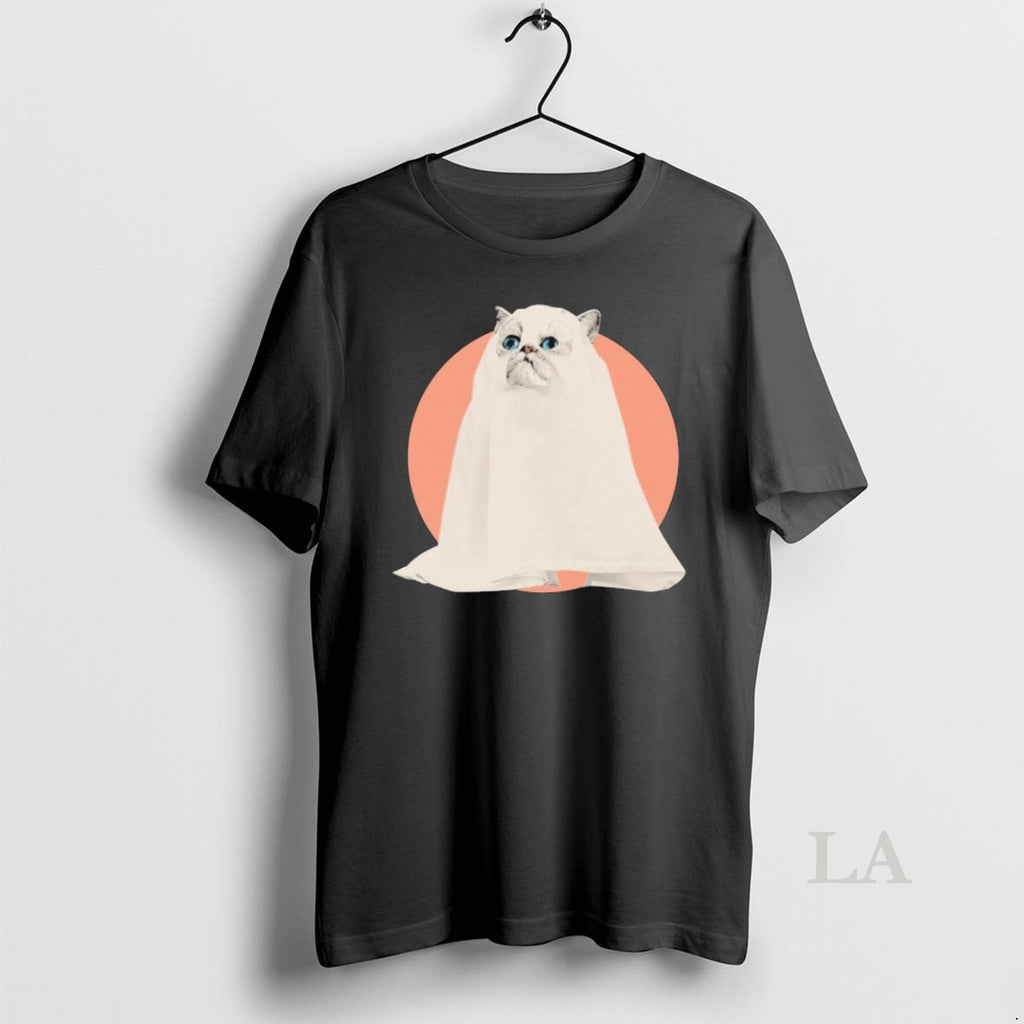 Original Lil Bub Mister Marbles The Ghost Halloween