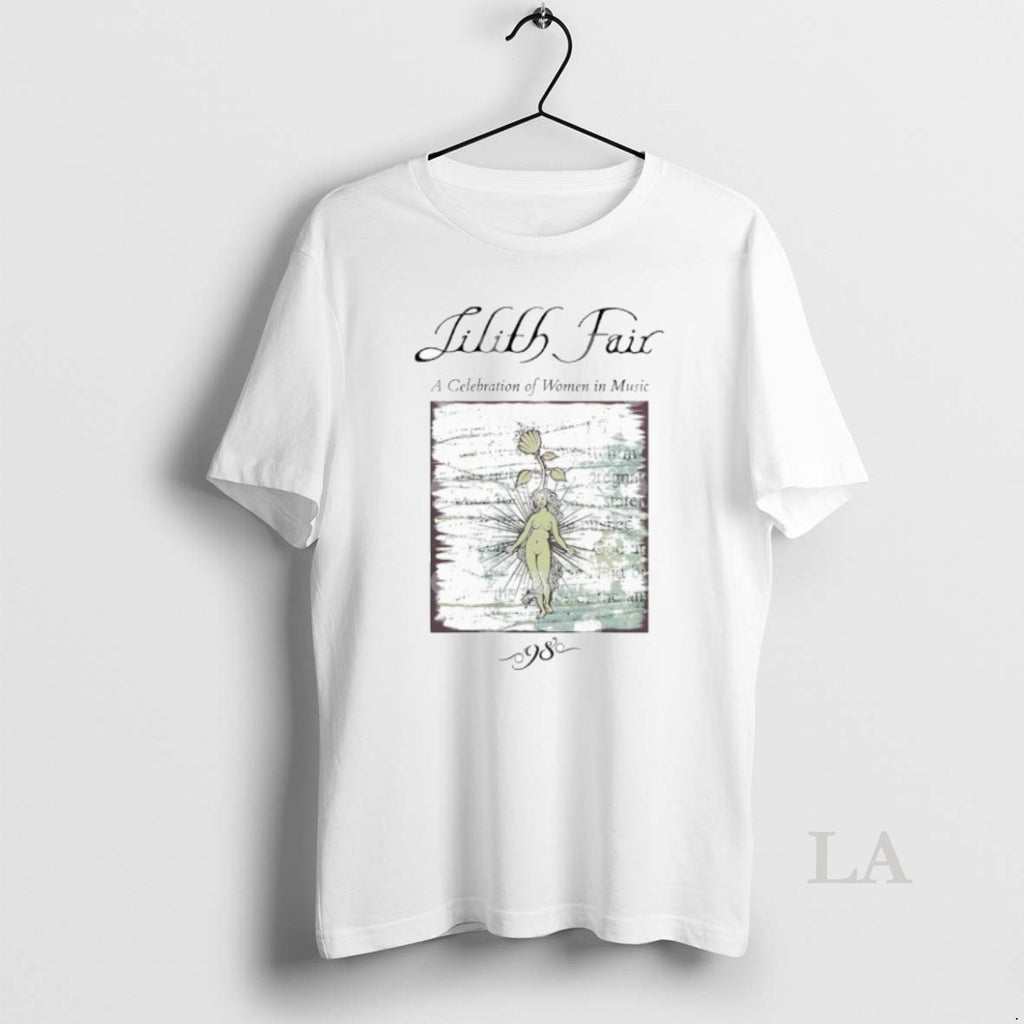 Original Lilith Fair A Celebration Of Women In Music