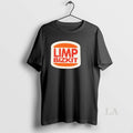 Original Limp Bizkit Burger King Parody Logo