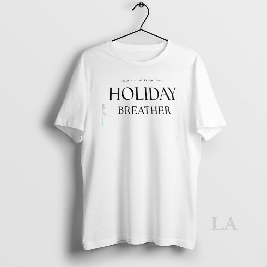 Original Look On The Bright Side Holiday Breather