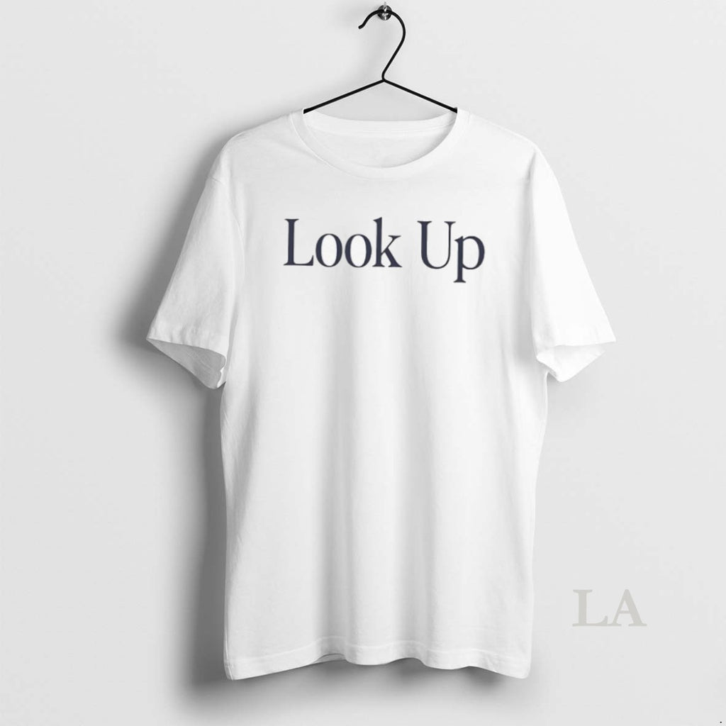 Original Look Up