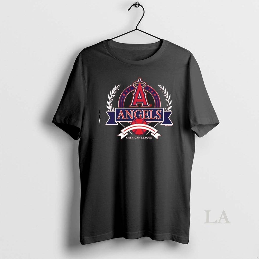 Original Los Angeles Angels Baseball National League Champions 2025