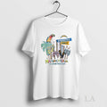 Original Los Angeles Chargers Gameday Party Margaritaville No Shoes Required
