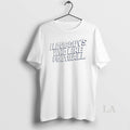 Original Los Angeles Chargers I Love Guys Who Like Football