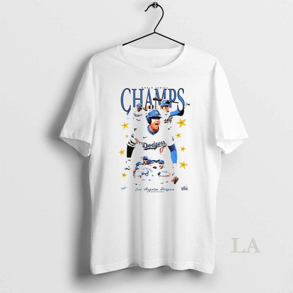 Original Los Angeles Dodgers Mlb Baseball 2025 National League Division Series
