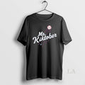 Original Los Angeles Dodgers Mr Kiktober