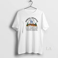 Original Los Angeles Dodgers Spring Training Cactus League Desert