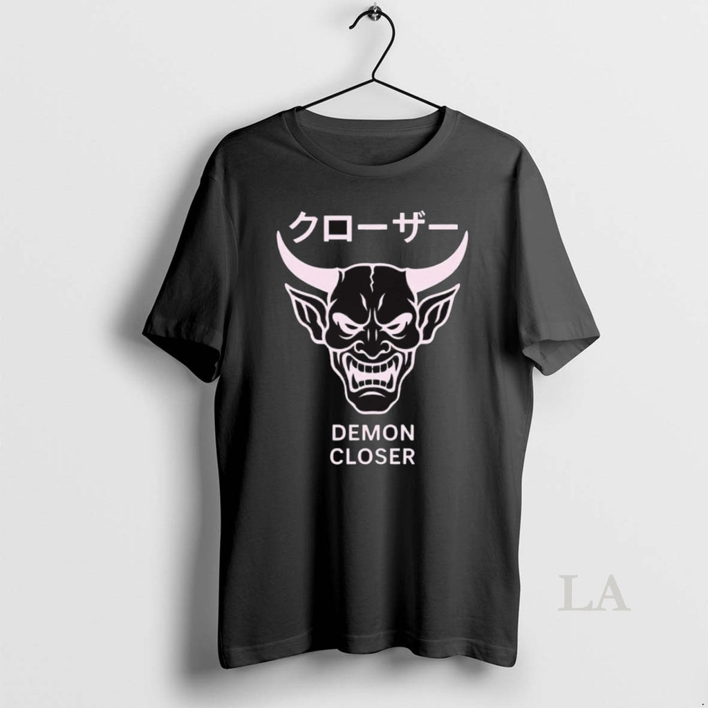 Original Los Angeles Dodgers The Demon Closer Mlb Postseason 2025