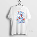 Original Los Angeles Dodgers Thats A Awful Lot Of Cough Syrup
