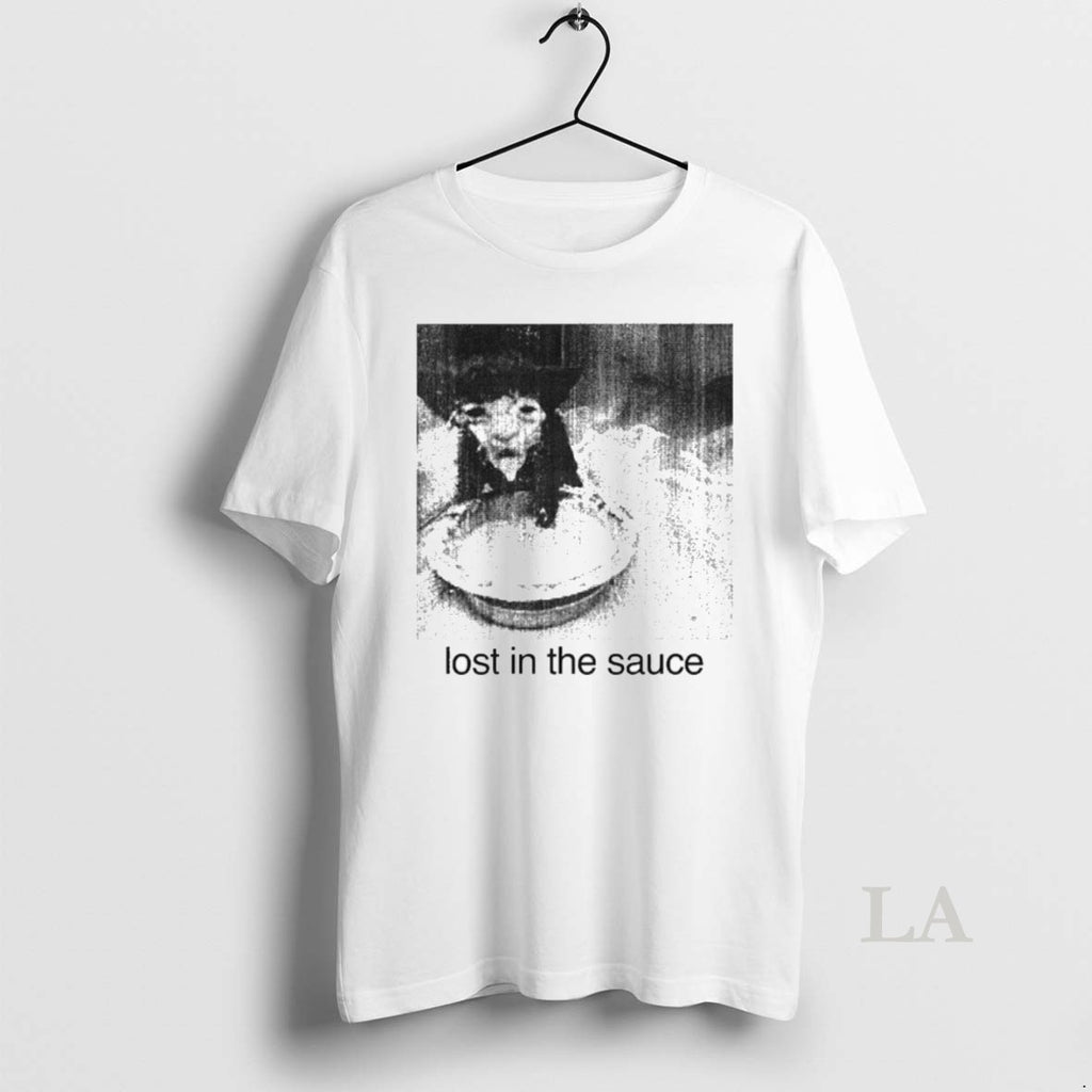 Original Lost In The Sauce