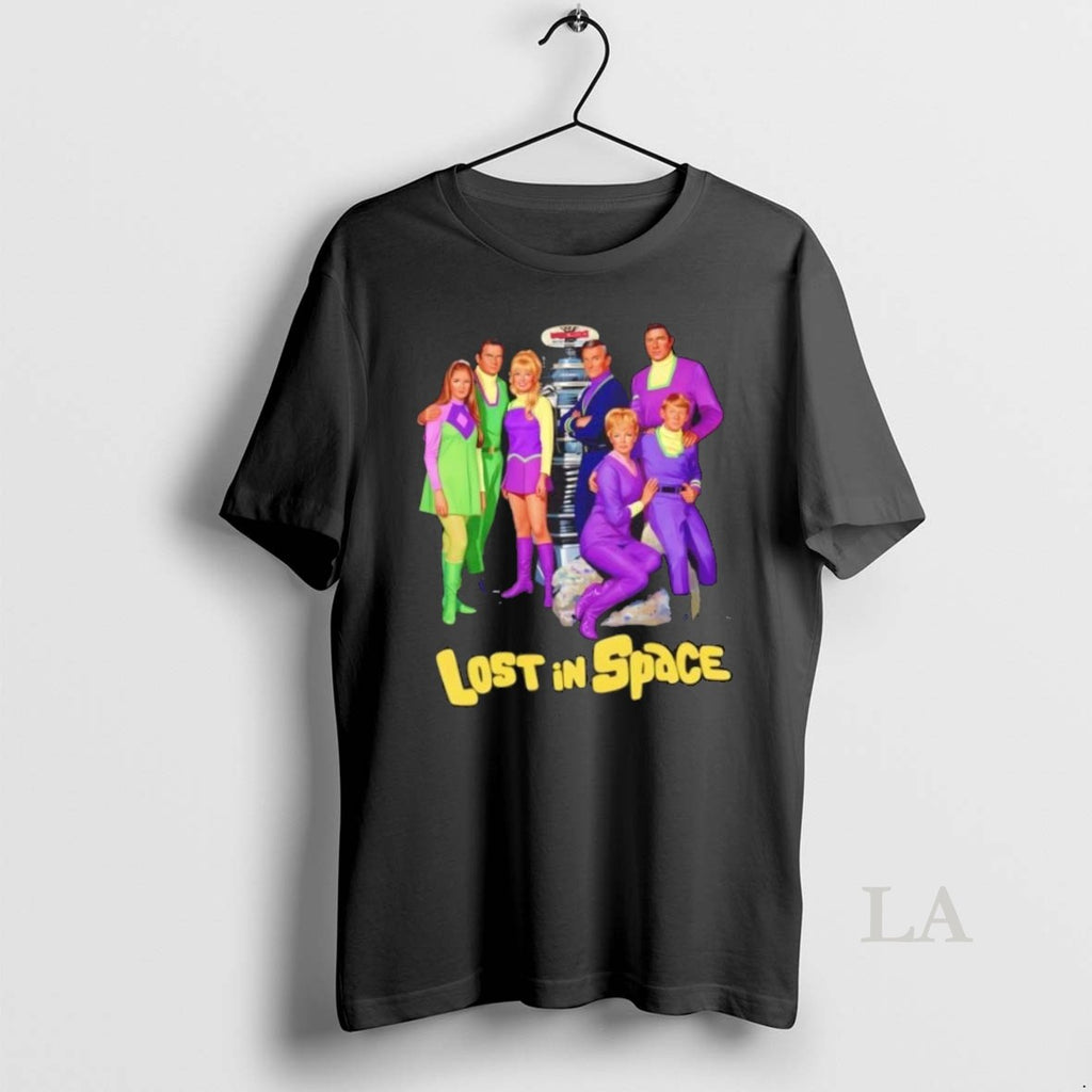 Original Lost In Space 1965 Vintage