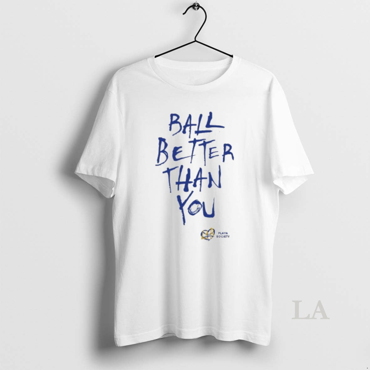 Original Love Basketball Ball Better Than You