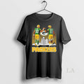 Original Love X Parsons Player City Packers