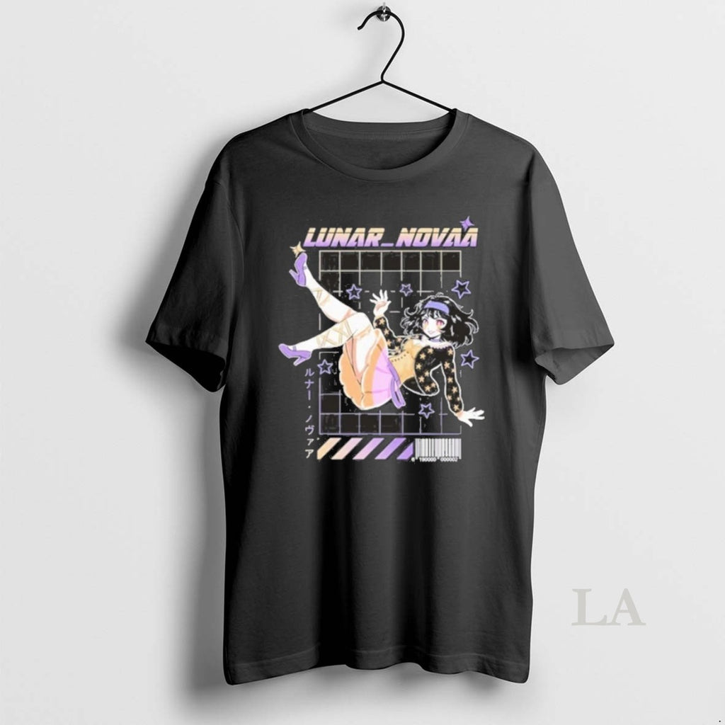 Original Lunar Novaa