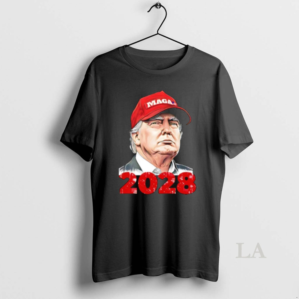 Original Maga President Trump 2028