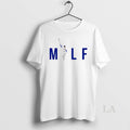 Original Milf Freddie Freeman Los Angeles Dodgers