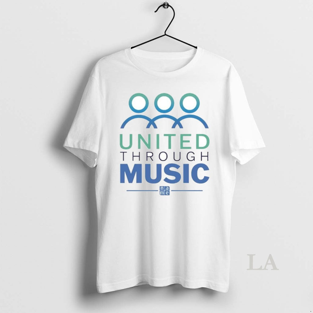 Original Miosm 2026 United Through Music Ornaments