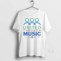 Original Miosm 2026 United Through Music Ornaments