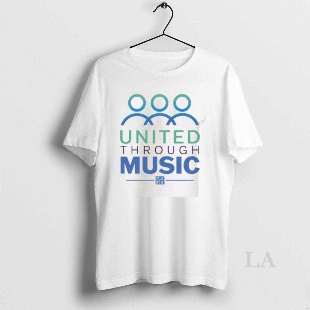 Original Miosm 2026 United Through Music