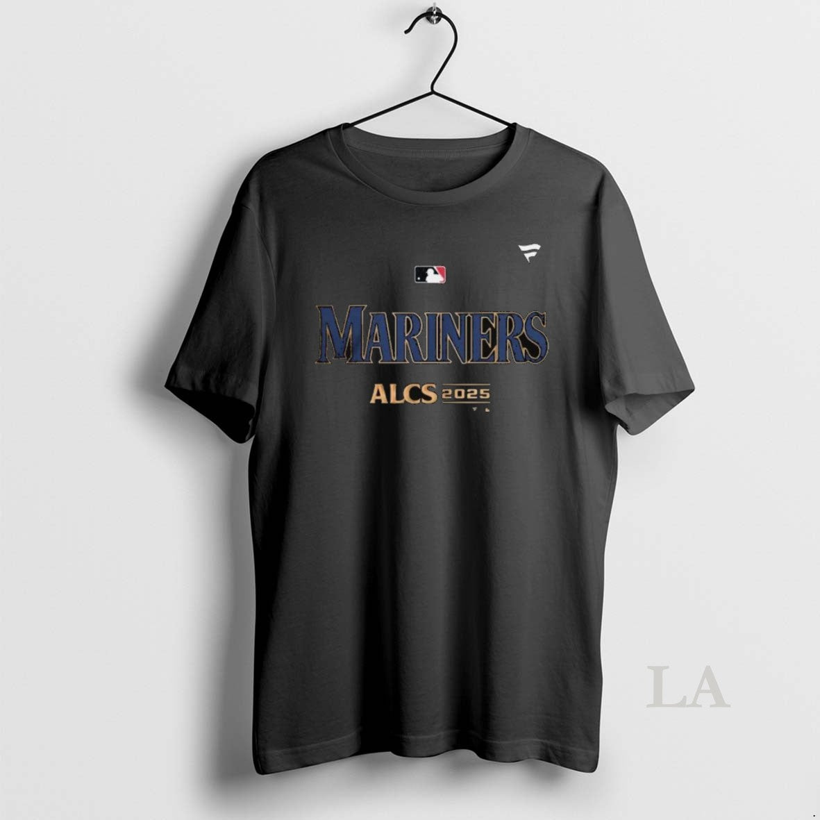Original Mlb Seattle Mariners 2025 Alcs American League Baseball Long Sleve