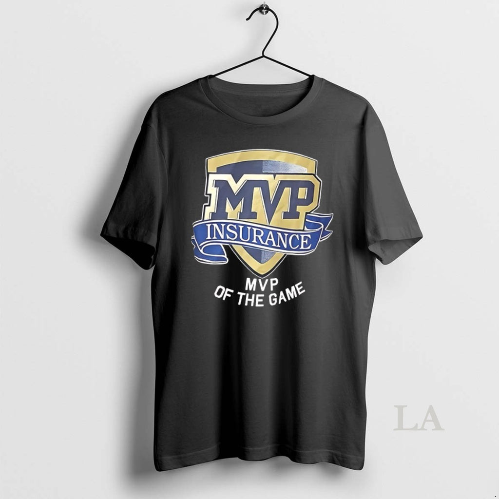 Original Mvp Insurance Mvp Of The Game