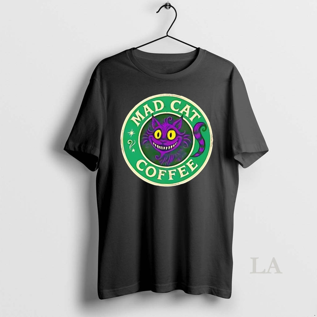 Original Mad Cat Coffee