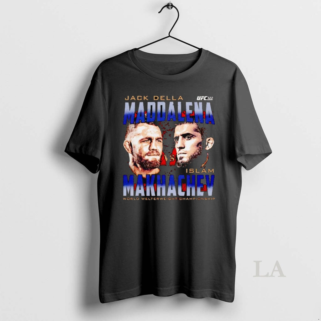 Original Maddalena Vs