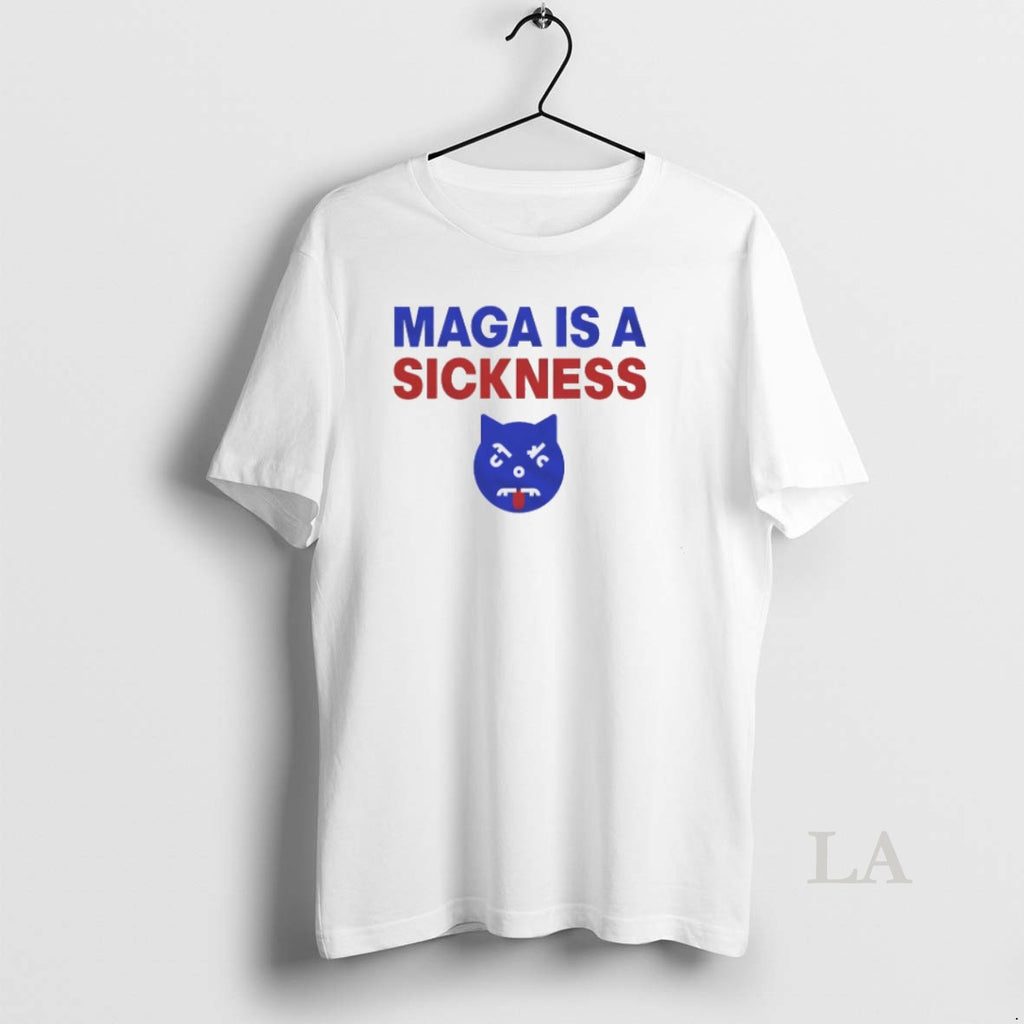 Original Maga Is A Sickness