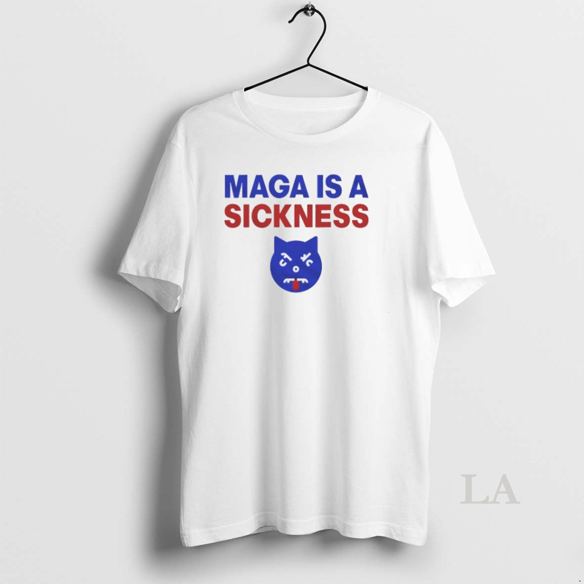 Original Maga Is A Sickness