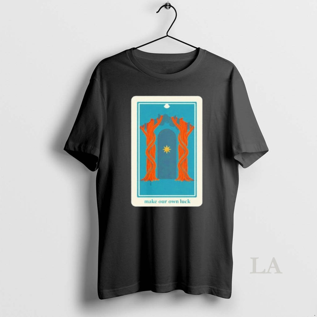 Original Make Our Own Luck Tarot
