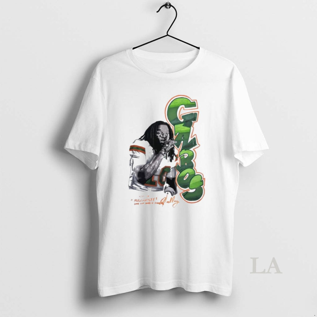 Original Malachi Toney Gabos Men Women For Sale Revetee 1