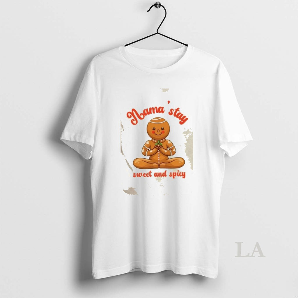 Original Mama Stay Sweet And Spicy Christmas