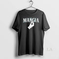 Original Mangia Hand Seattle Mariners